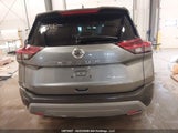 Nissan Rogue Sv 5N1AT3BB1MC703828 снимка