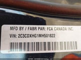 Dodge Charger Gt 2C3CDXHG1MH501822 снимка