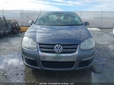 Volkswagen Jetta 2.5L Trendline 3VWJM81K08M190847 снимка