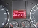 Volkswagen Jetta 2.5L Trendline 3VWJM81K08M190847 снимка