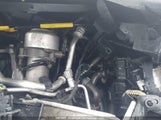 Volkswagen Jetta Sel 3VWE57BU8MM078087 снимка
