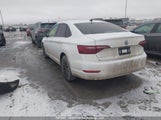 Volkswagen Jetta Sel 3VWE57BU8MM078087 снимка
