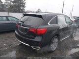 Acura Mdx 5J8YD4H09KL800818 снимка