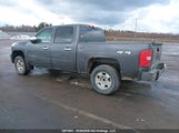 Chevrolet Silverado K1500 Lt 3GCPKSE38BG280871 снимка