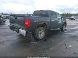Chevrolet Silverado K1500 Lt 3GCPKSE38BG280871 снимка