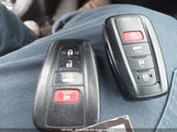 Toyota Camry Le 4T1C31AK5LU534808 снимка