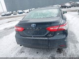 Toyota Camry Le 4T1C31AK5LU534808 снимка