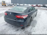 Toyota Camry Le 4T1C31AK5LU534808 снимка