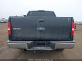 Ford F150 Supercrew 1FTPW14VX7FB63268 снимка