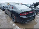 Dodge Charger Sxt 2C3CDXHG7HH654078 photo