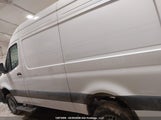 Mercedes-Benz Sprinter  Standard Roof 4-Cyl Diesel Ho W1Y4NBVY1SP817352 photo