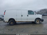 GMC Savana G2500 1GTW7FBA6D1129455 снимка