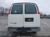 GMC Savana G2500 1GTW7FBA6D1129455 снимка