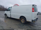 GMC Savana G2500 1GTW7FBA6D1129455 снимка