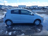 Mitsubishi Mirage Carbon Edition/Es/Se ML32AUHJXNH004904 fotografie