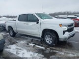 Chevrolet Silverado K1500 Lt 2GCUKDED3S1210128 снимка