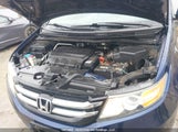 Honda Odyssey Ex 5FNRL5H42GB502491 снимка