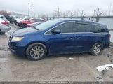 Honda Odyssey Ex 5FNRL5H42GB502491 снимка