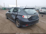 Subaru Impreza 2.5I JF1GH62638H818904 снимка