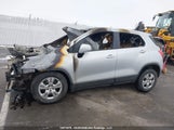 Chevrolet Trax Ls 3GNCJKSB5FL256786 снимка