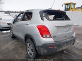 Chevrolet Trax Ls 3GNCJKSB5FL256786 снимка