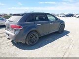 Lincoln Mkx 2LMDJ8JK1DBL32420 fotografie