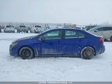Toyota Corolla Se 5YFB4RBE5LP010169 снимка