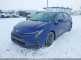 Toyota Corolla Se 5YFB4RBE5LP010169 снимка