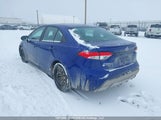Toyota Corolla Se 5YFB4RBE5LP010169 снимка