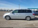 Honda Odyssey Exl 5FNRL3H72AB504277 снимка