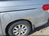 Honda Odyssey Exl 5FNRL3H72AB504277 снимка