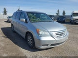 Honda Odyssey Exl 5FNRL3H72AB504277 снимка