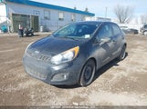 Kia Rio Lx KNADM5A37D6852227 снимка