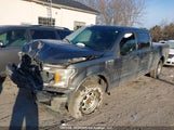 Ford F-150 Xlt 1FTFW1E59JFA45598 снимка