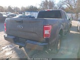 Ford F-150 Xlt 1FTFW1E59JFA45598 снимка
