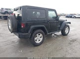 Jeep Wrangler Sport 1C4AJWAG4GL224400 снимка