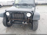 Jeep Wrangler Sport 1C4AJWAG4GL224400 снимка