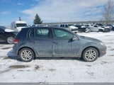 Volkswagen Golf WVWCA9AJ9BW158987 снимка