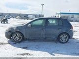 Volkswagen Golf WVWCA9AJ9BW158987 снимка