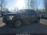 Ford F-150 1FTEW1E58JFC49076 снимка