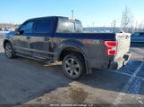 Ford F-150 1FTEW1E58JFC49076 снимка