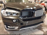 BMW X5 xDrive35I 5UXKR0C52J0X95302 снимка