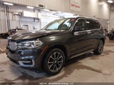 BMW X5 xDrive35I 5UXKR0C52J0X95302 снимка