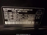 BMW X5 xDrive35I 5UXKR0C52J0X95302 снимка