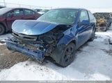 Ford Focus Ses 1FAHP33N29W143376 снимка