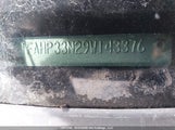 Ford Focus Ses 1FAHP33N29W143376 снимка