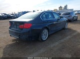 BMW 328I xDrive WBA3B3C52EF544811 снимка