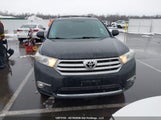 Toyota Highlander V6 5TDBK3EH1DS178635 снимка