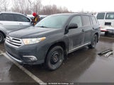 Toyota Highlander V6 5TDBK3EH1DS178635 снимка
