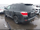 Toyota Highlander V6 5TDBK3EH1DS178635 снимка